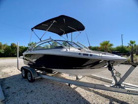 2015 Regal 1900 Es Bowrider