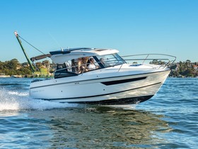 Купити 2022 Parker 750 Cabin Cruiser