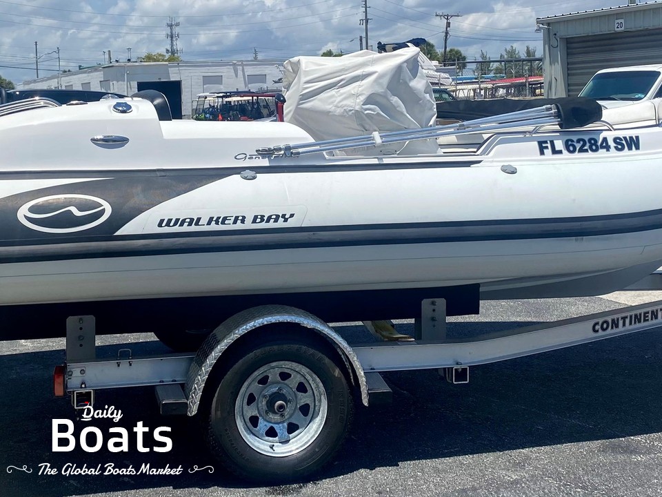 2021 Walker Bay Inflatable for sale. View price, photos and Buy 2021