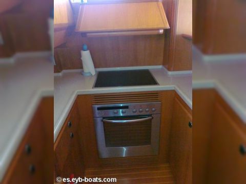 2001 Belliure 48 kaufen
