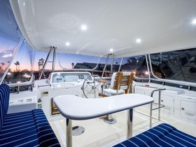 2010 Selene 55 Pilothouse in vendita