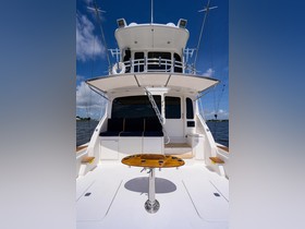 Buy 2003 Ocean Yachts Sport Fisherman