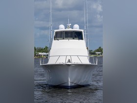 2003 Ocean Yachts Sport Fisherman на продаж