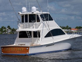 Buy 2003 Ocean Yachts Sport Fisherman