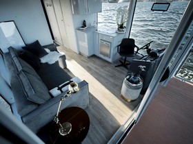 Købe 2022 Houseboat Appolo 100