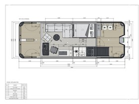 2022 Houseboat Appolo 100