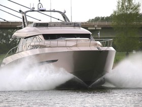 2019 Van der Heijden Phantom 79 for sale