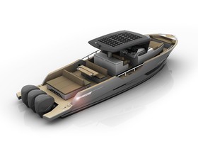 2022 Lion Yachts 4.5 Open Sport til salg