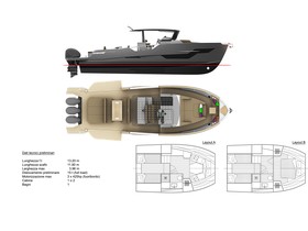 2022 Lion Yachts 4.5 Open Sport kaufen