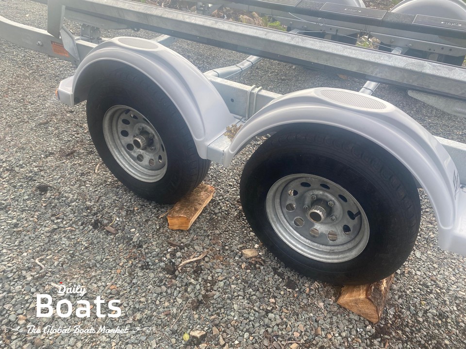 2020 North River 21 for sale. View price, photos and Buy 2020 North