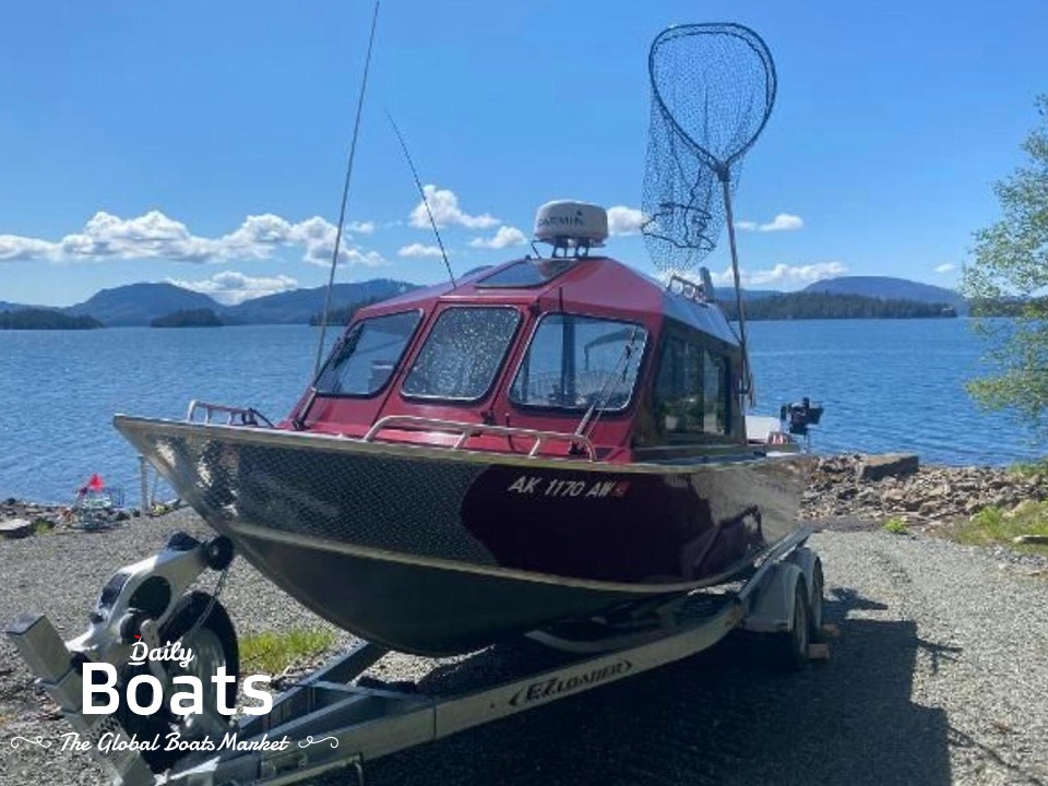 2020 North River 21 for sale. View price, photos and Buy 2020 North