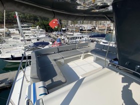 2017 Sirena 58