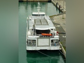1999 Custom Fast Ferry for sale