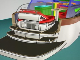 2022 Cantieri Mimi Gozzo Libeccio 13