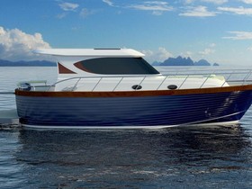 Buy 2022 Cantieri Mimi Gozzo Libeccio 13