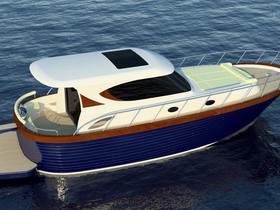 2022 Cantieri Mimi Gozzo Libeccio 13 for sale