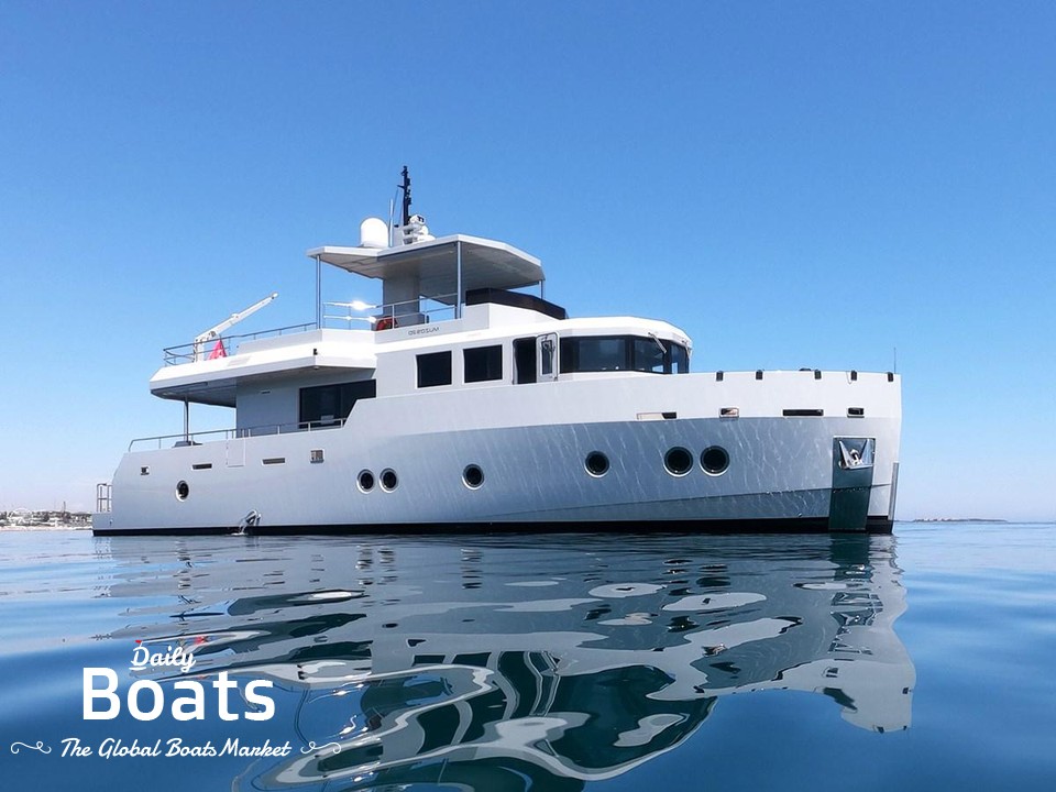 2020 Tansu 65 for sale. View price, photos and Buy 2020 Tansu 65 313956