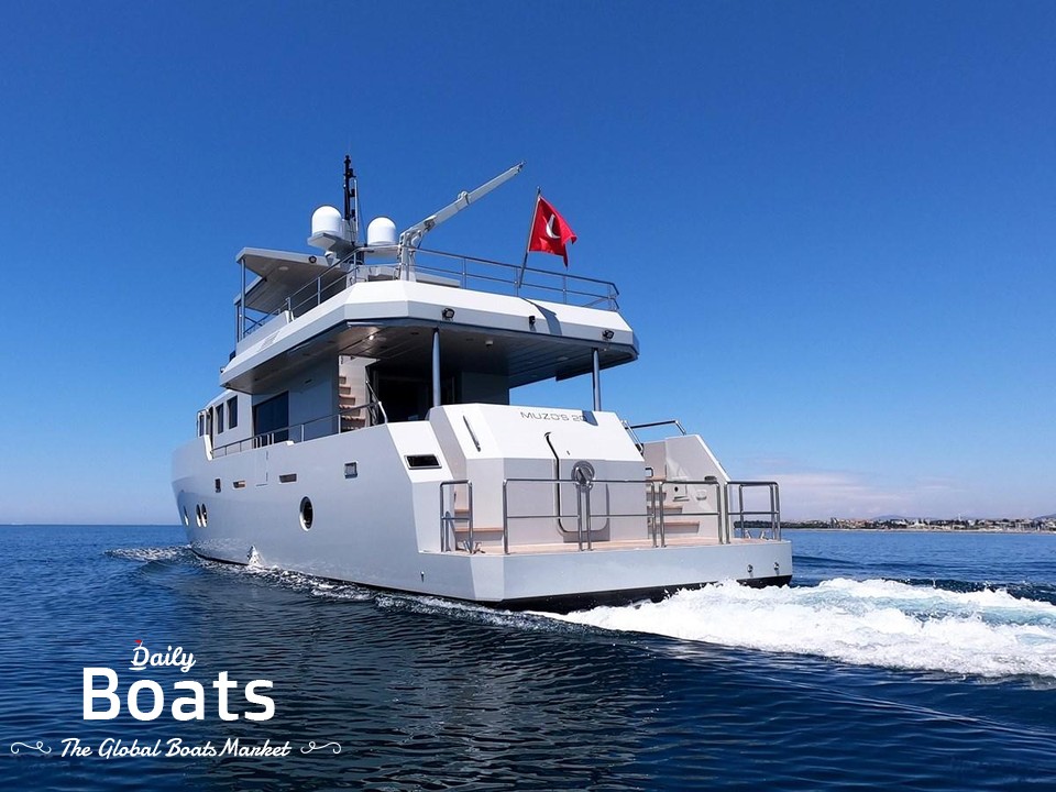 2020 Tansu 65 for sale. View price, photos and Buy 2020 Tansu 65 313956