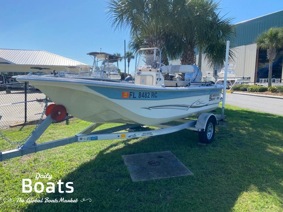 2016 Carolina Skiff 16 Jvx for sale. View price, photos and Buy 2016