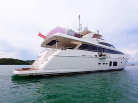 2012 Princess 32M for sale