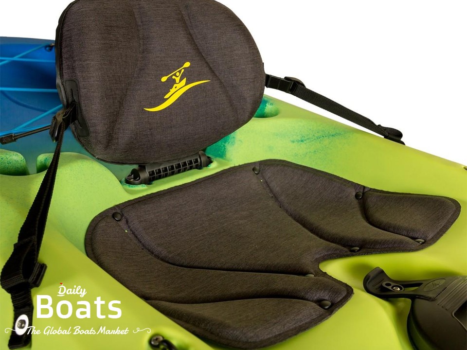 2022 Ocean Kayak Malibu 9.5 for sale. View price, photos and Buy 2022