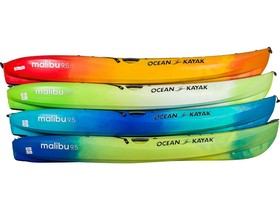 Kupiti 2022 Ocean Kayak Malibu 9.5