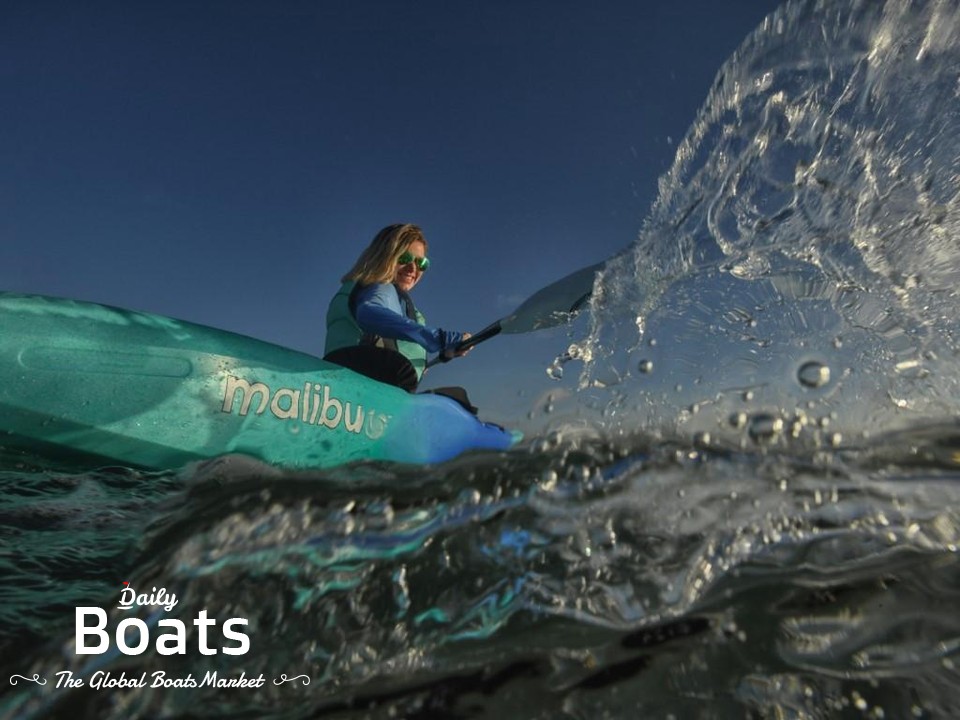 2022 Ocean Kayak Malibu 9.5 for sale. View price, photos and Buy 2022