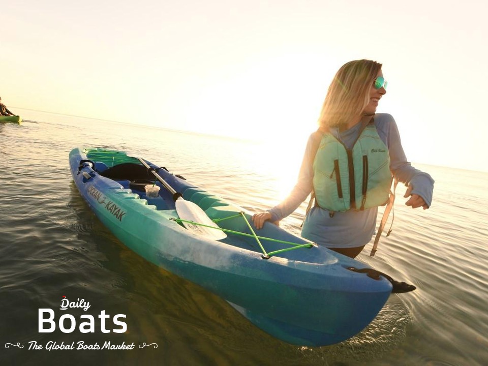 2022 Ocean Kayak Malibu 9.5 for sale. View price, photos and Buy 2022