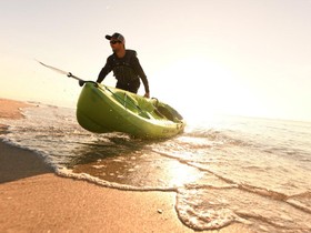 Kupiti 2022 Ocean Kayak Malibu 9.5