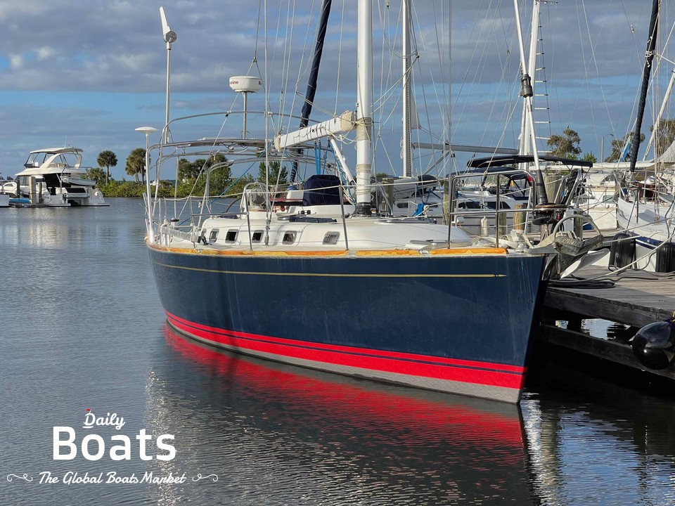 Sloops Tartan 3700 for sale Daily Boats