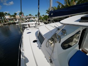 2001 Fountaine Pajot Belize 43 for sale