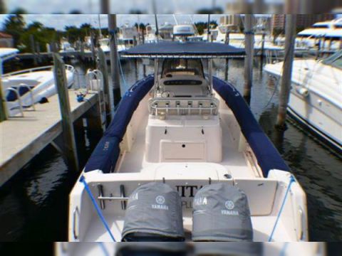 2008 Cabo Convertible for sale