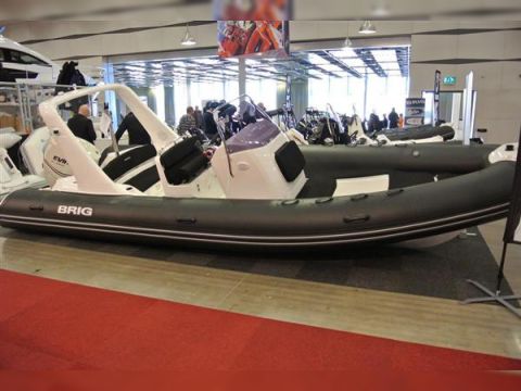 Brig Eagle 650
