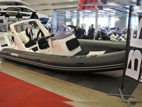 Buy 2013 Brig Eagle 650
