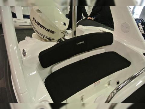 Buy 2013 Brig Eagle 650