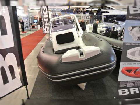2013 Brig Eagle 650 for sale