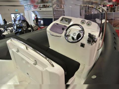 2013 Brig Eagle 650