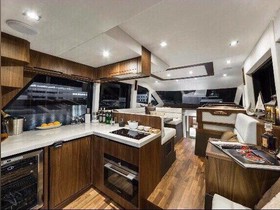 2021 Galeon 460 Fly