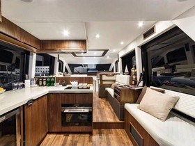 Buy 2021 Galeon 460 Fly