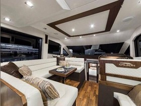 2021 Galeon 460 Fly for sale