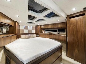 2021 Galeon 460 Fly