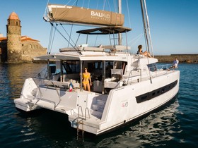 2023 Bali 4.6 for sale