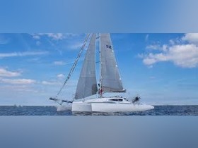 2017 Corsair Cruze 970 #396 eladó