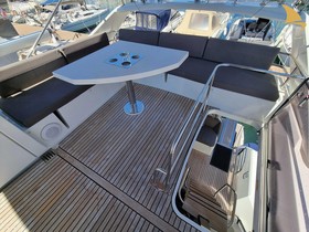 2017 Jeanneau Prestige 460 Fly