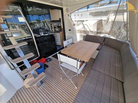 2017 Jeanneau Prestige 460 Fly