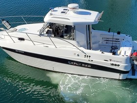 Campion 822 Explorer