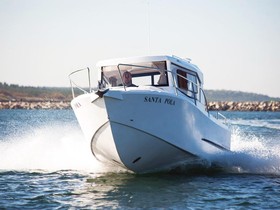 Buy 2022 Jaanit 660 Pilothouse