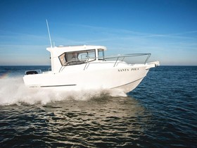 2022 Jaanit 660 Pilothouse na prodej