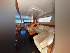 2011 Fountaine Pajot Quennsland 55 til salgs