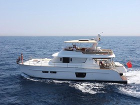 Fountaine Pajot Quennsland 55